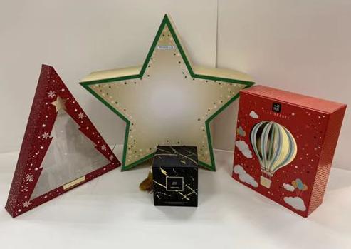 铁岭县胶盒定制